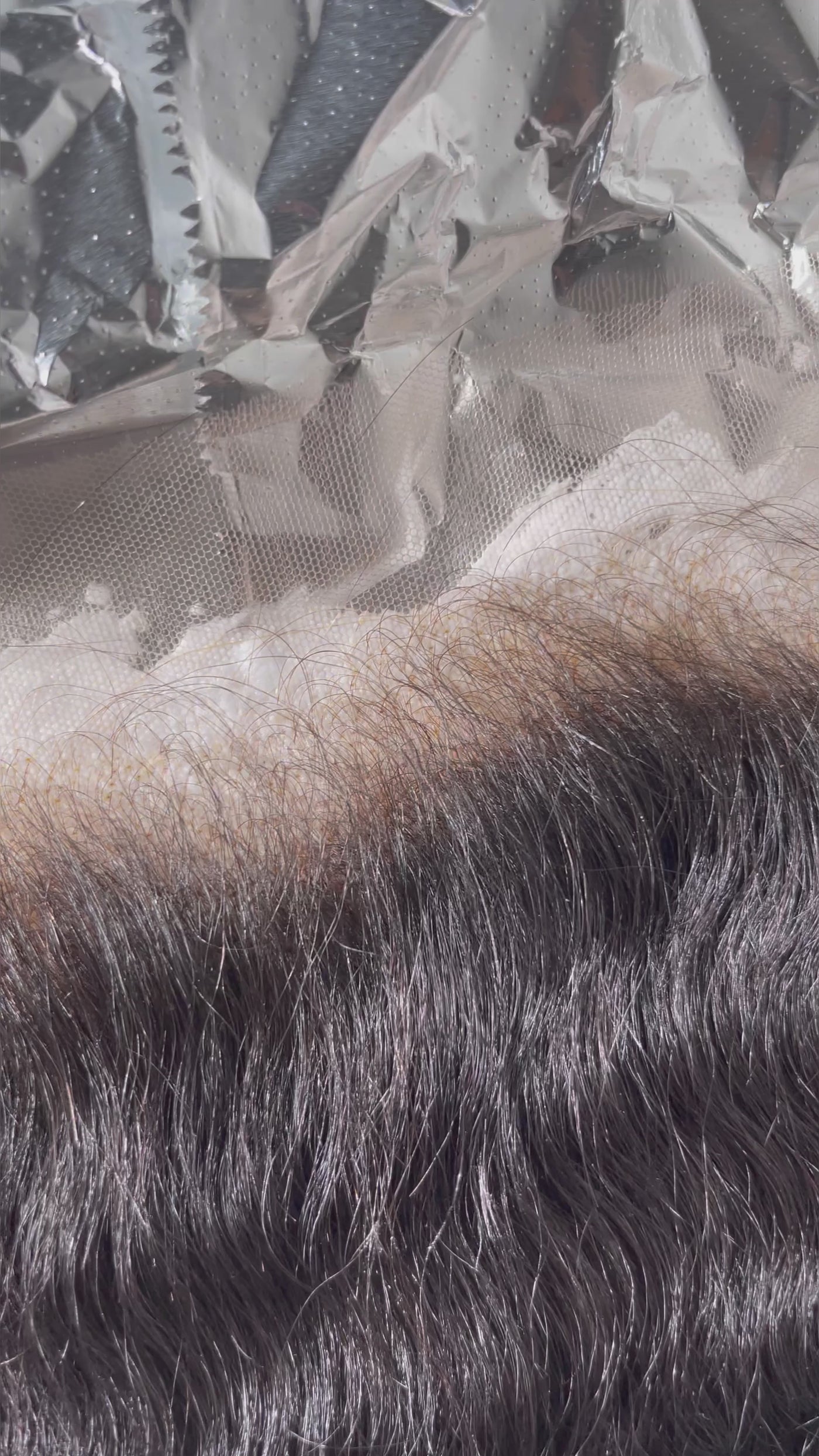 Wig Making One on One
