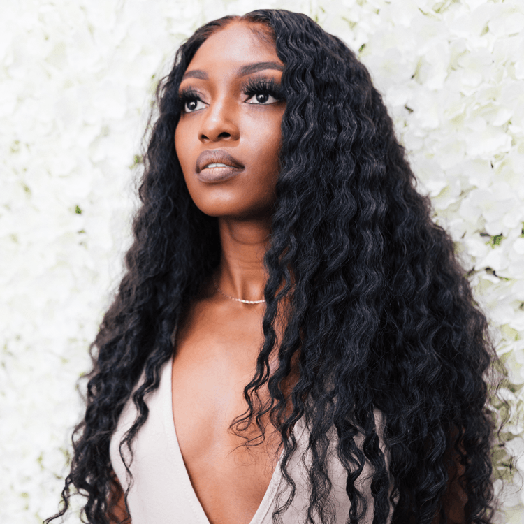 SEA Deep Wavy - Supre Co.
