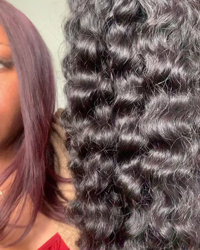SEA Curly