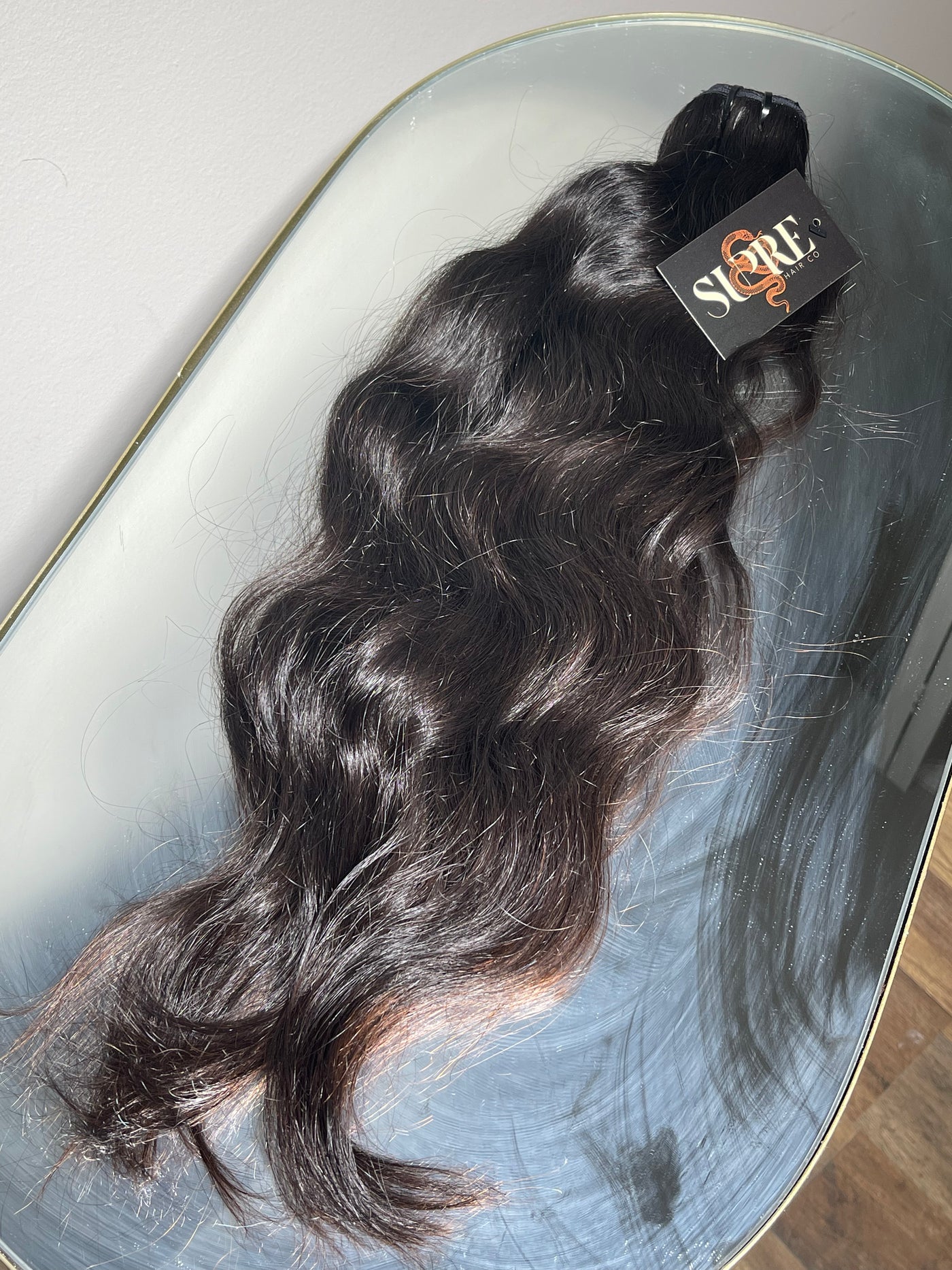 SEA Natural Wavy