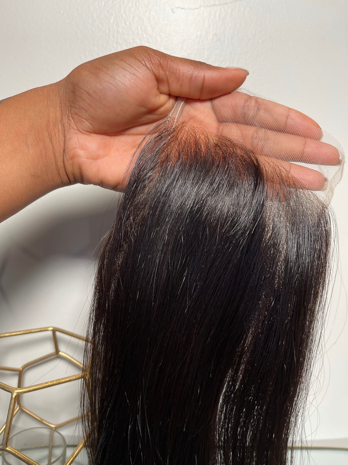 SEA Straight 5x5 Closure