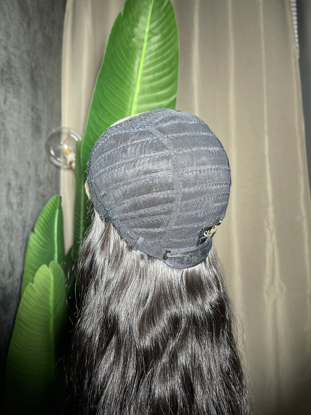 Wig Making One on One
