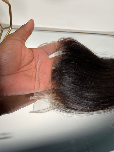 SEA Straight 5x5 Closure