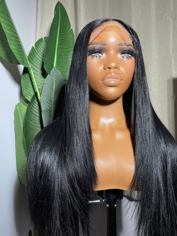 Liyah